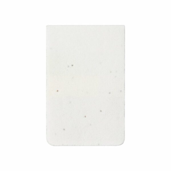Eko Amenti - karteczki samoprzylepne z papieru nasiennego AP722722-00