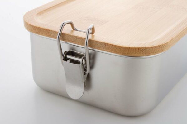 Eko Bambento - lunch box / pudełko na lunch AP808053