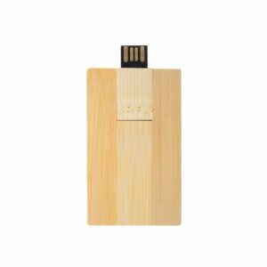 Eko Bambusb - pendrive AP897087_16GB
