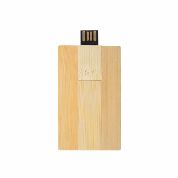 Eko Bambusb - pendrive AP897087_16GB