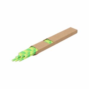 Eko BamStraw - słomka / zestaw słomek AP800427-07