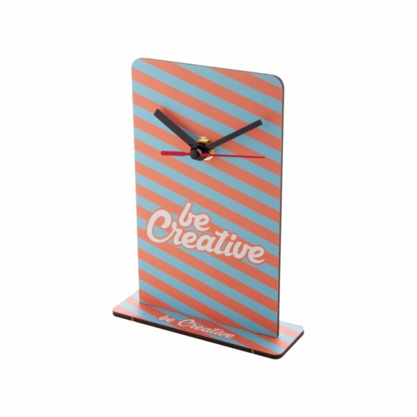 Eko BeTime Desk - personalizowany zegar biurkowy AP716631