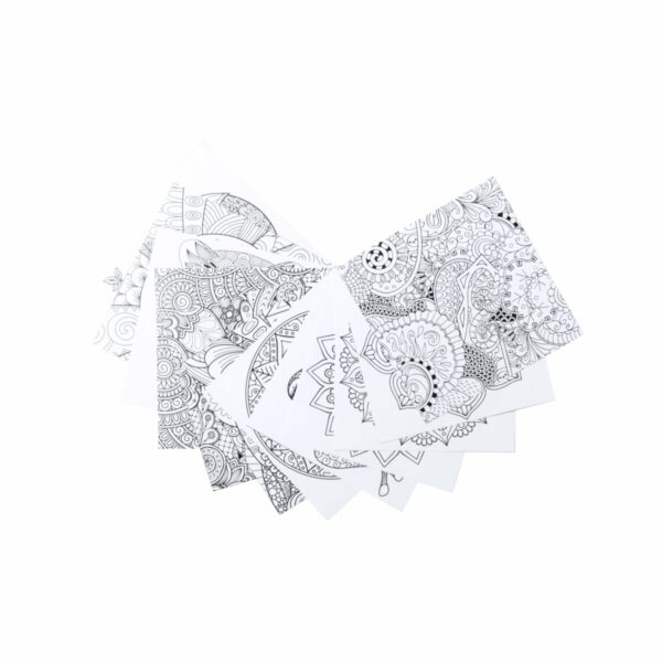 Eko Boltex - mandala z zestawem do kolorowania AP781757