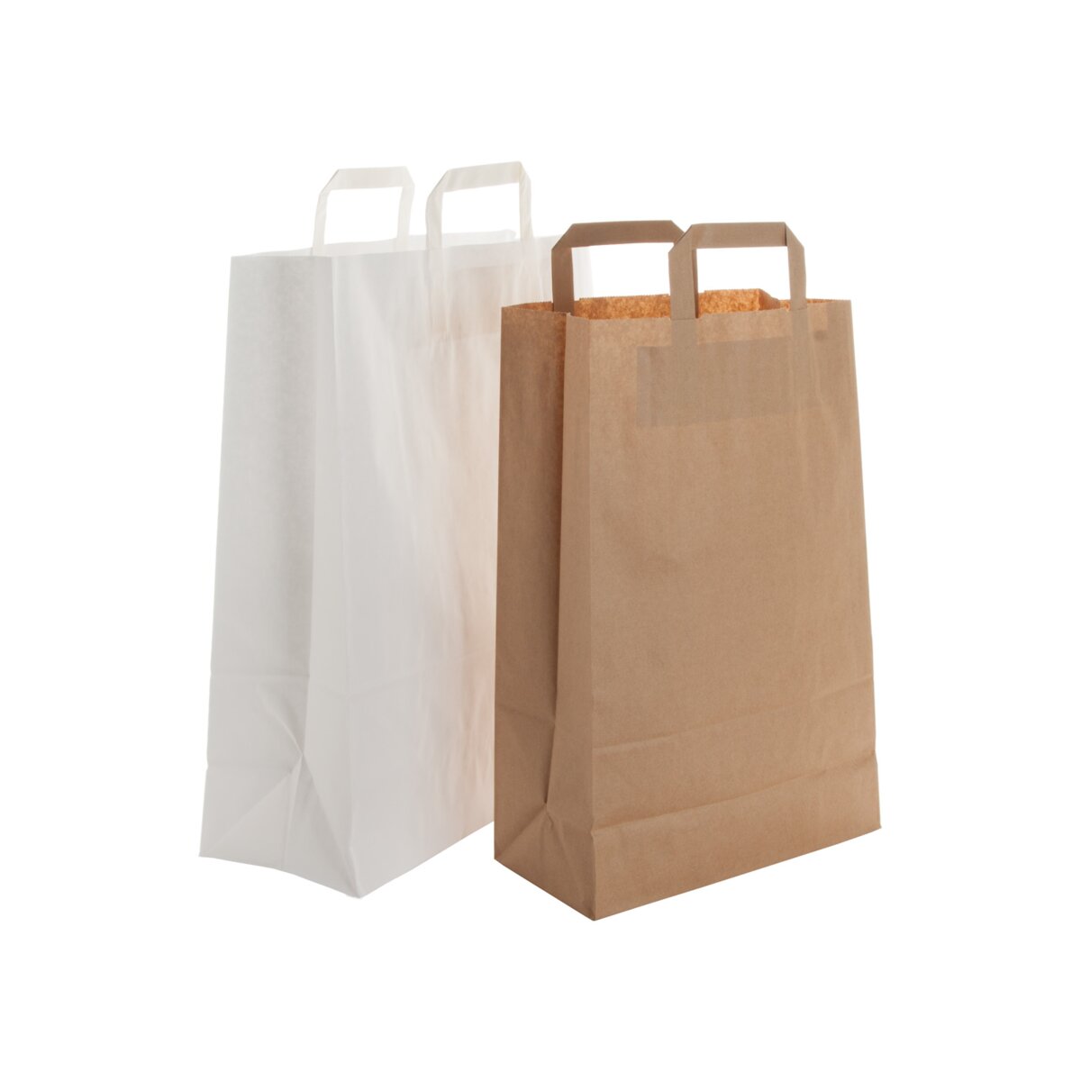 Eko Boutique - papierowa torba AP718506-01