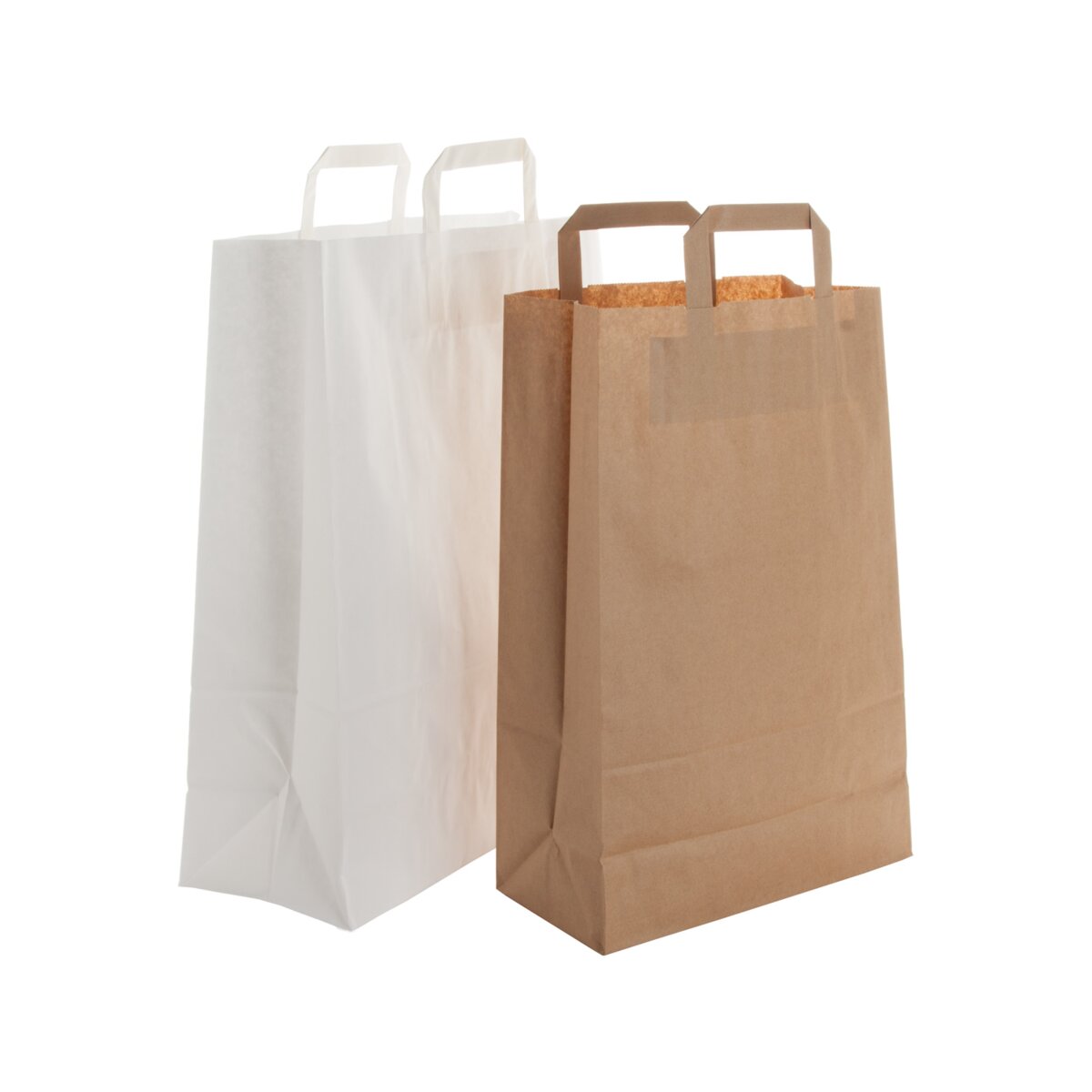 Eko Boutique - papierowa torba AP718506-01