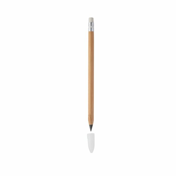 Eko Bovoid - bambusowy długopis bezatramentowy AP800452