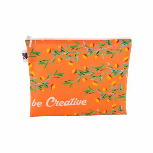 Eko CreaBeauty L RPET - personalizowana kosmetyczka AP716586-01