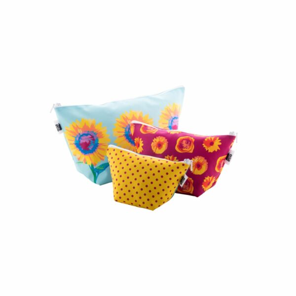 Eko CreaBeauty Trapeze S - Personalizowana kosmetyczka AP716524-01