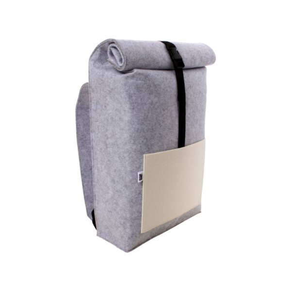 Eko CreaFelt Back - personalizowany plecak AP716629