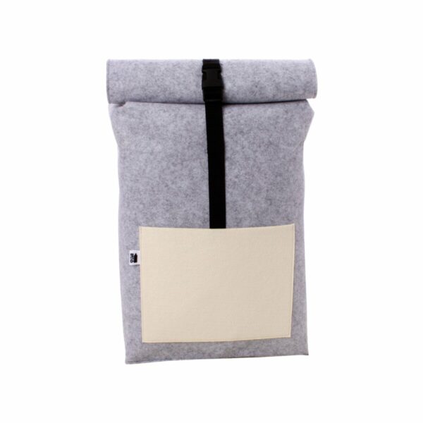 Eko CreaFelt Back - personalizowany plecak AP716629
