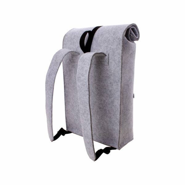 Eko CreaFelt Back - personalizowany plecak AP716629