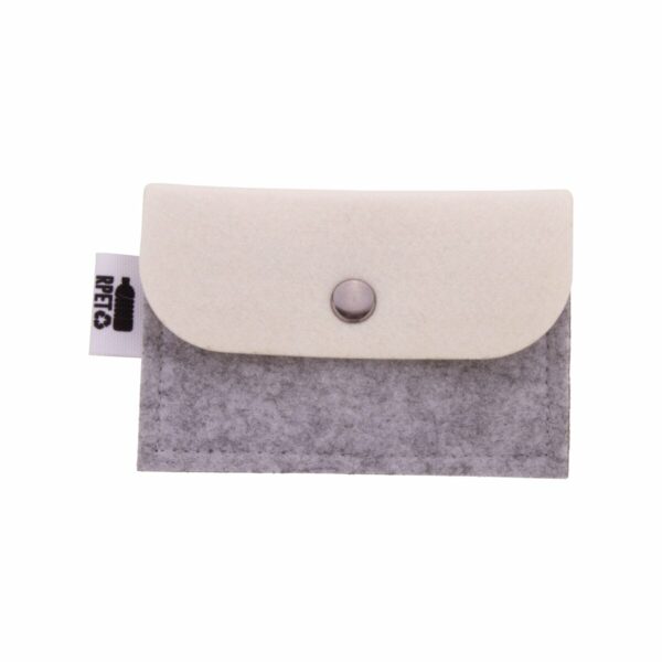 Eko CreaFelt Money - personalizowana portmonetka AP716630