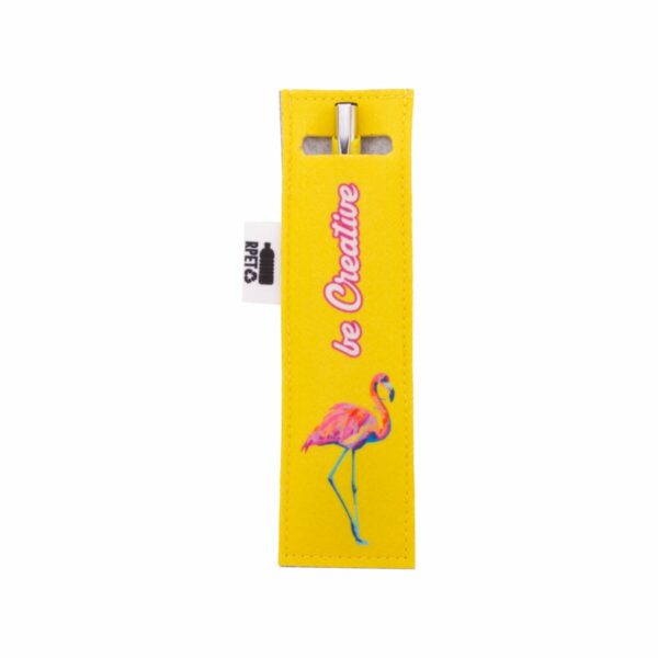 Eko CreaFelt Pen A - personalizowane etui na długopis AP716572