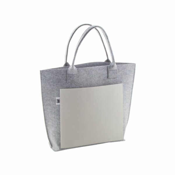 Eko CreaFelt Shop A - Personalizowana torba na zakupy AP716518