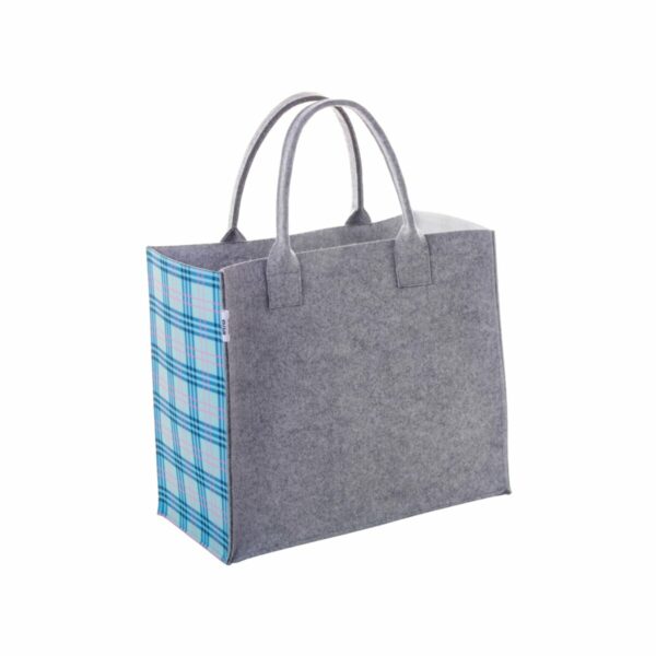 Eko CreaFelt Shop B - Personalizowana torba na zakupy AP716519