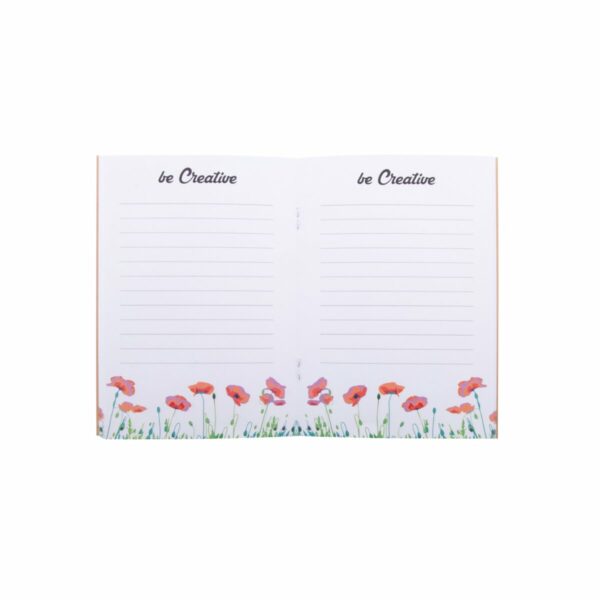 Eko CreaNote Plus A6 Eco - personalizowany notes AP716534