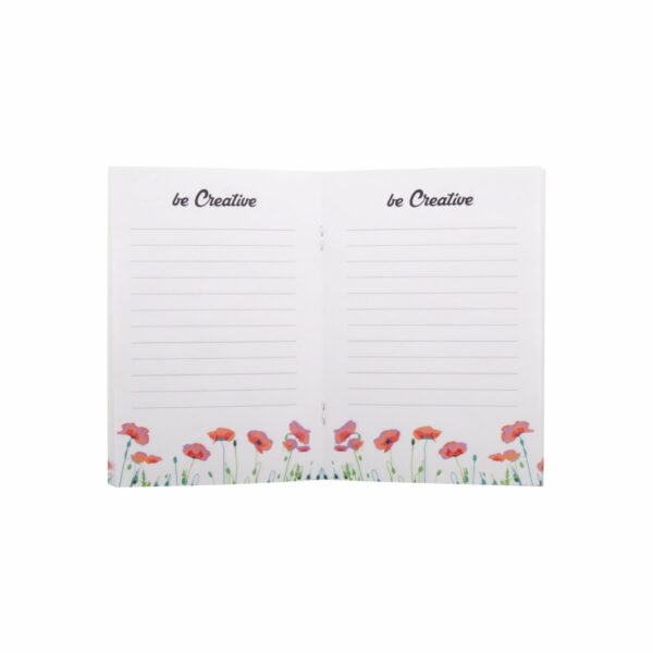 Eko CreaNote Plus A6 - personalizowany notes AP716535