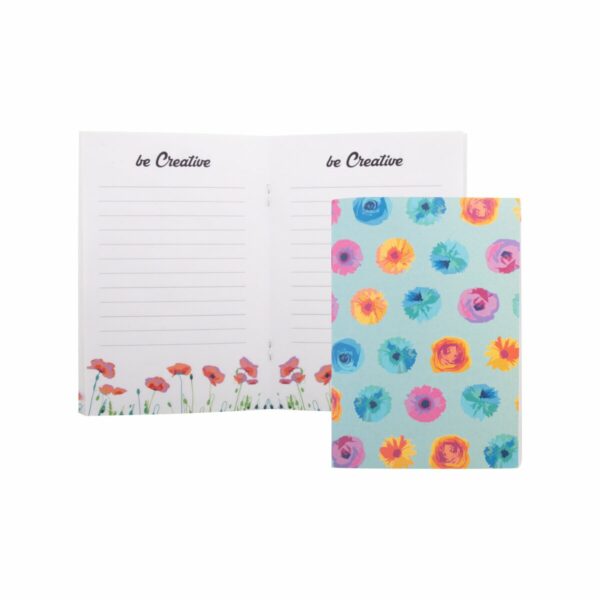 Eko CreaNote Plus A6 - personalizowany notes AP716535