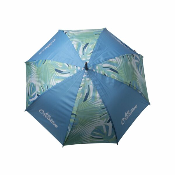 Eko CreaRain Eight RPET - personalizowany parasol AP718692
