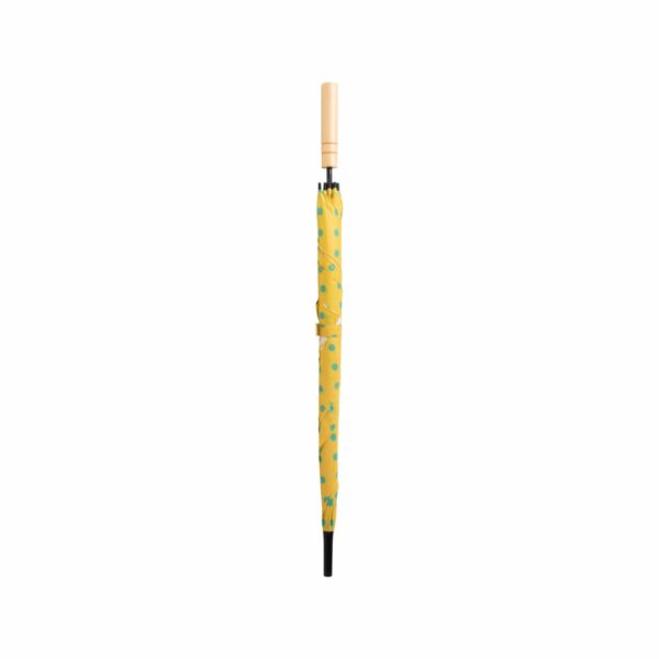Eko CreaRain Square RPET - personalizowany parasol AP718691