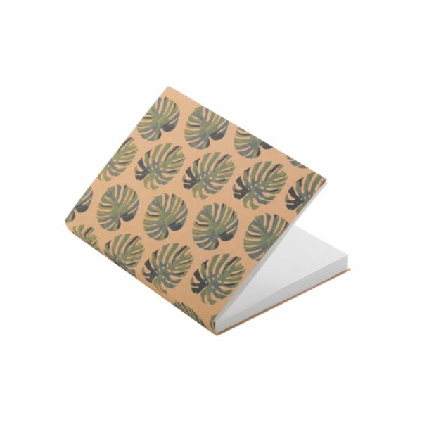 Eko CreaStick Combo A Eco - personalizowany notatnik z kartkami samoprzylepnymi AP716507