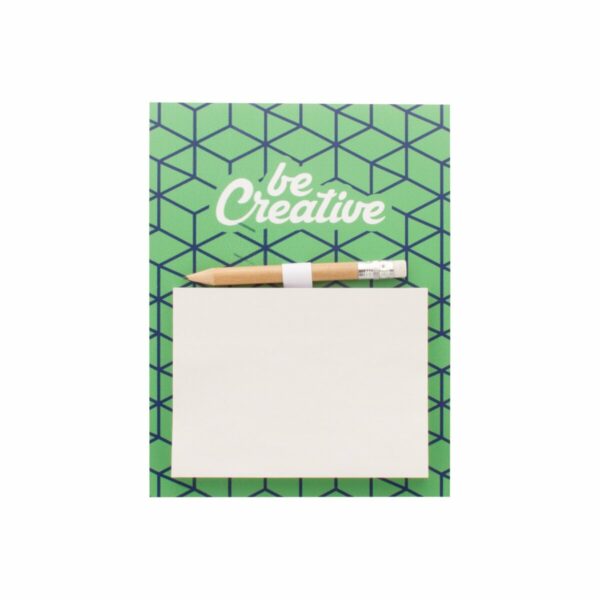 Eko CreaStick Fridge Plus - personalizowane magnesy na lodówkę AP716604