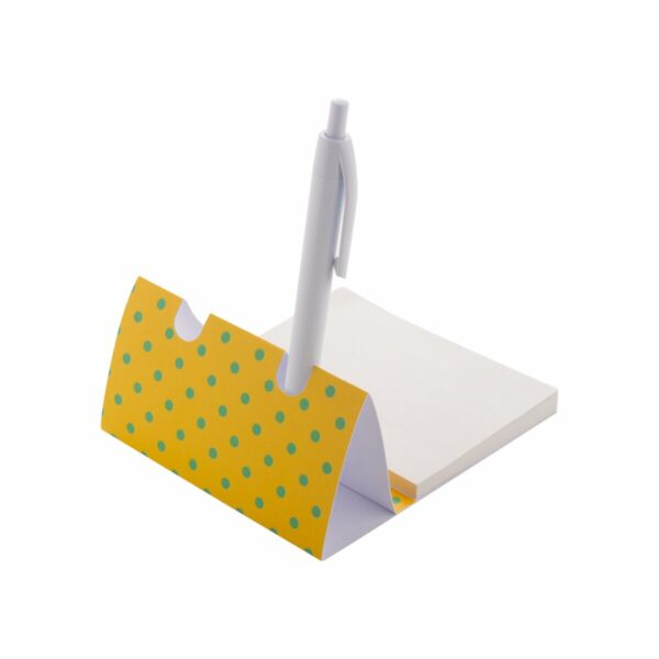 Eko CreaStick Hold - personalizowany uchwyt na długopisy AP716598