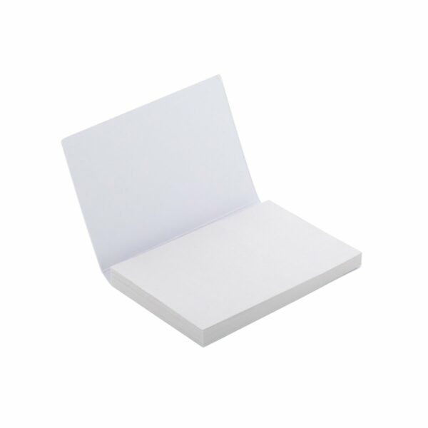 Eko CreaStick Note S - personalizowany samoprzylepny notatnik AP716542