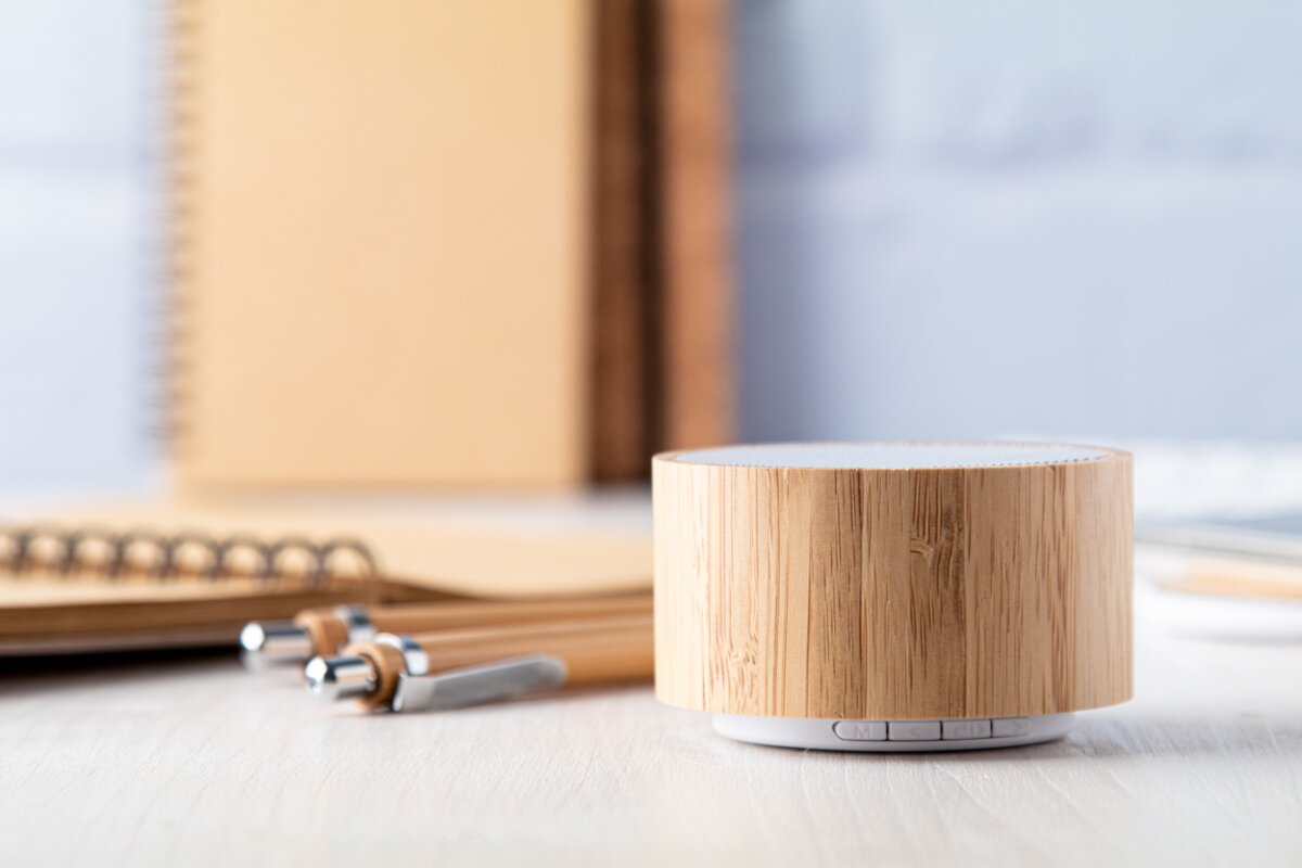Eko Denzel - głośnik bluetooth AP721121