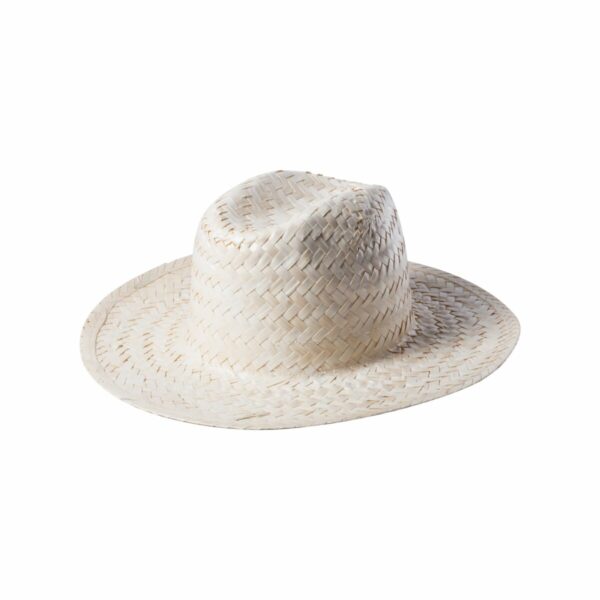 Eko Dimsa - kapelusz słomkowy AP781818
