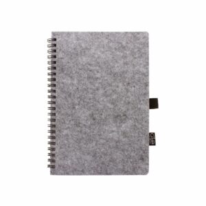 Eko Felbook A5 - notes RPET AP800510-77