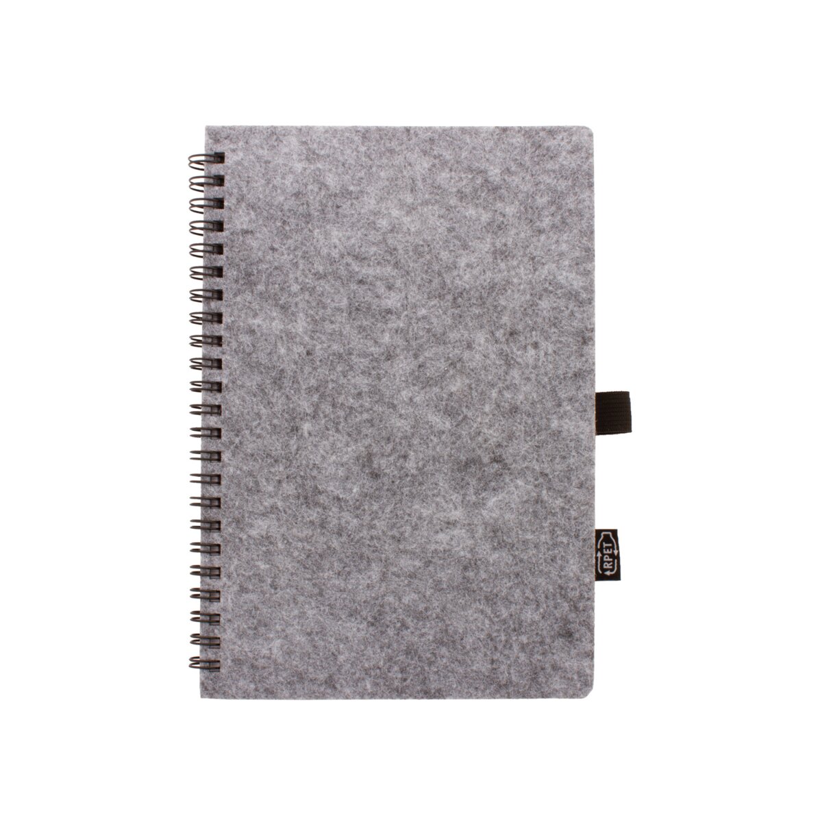 Eko Felbook A5 - notes RPET AP800510-77
