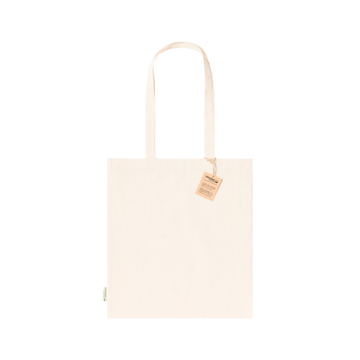 Eko Fizzy - torba bawełniana AP722214-00