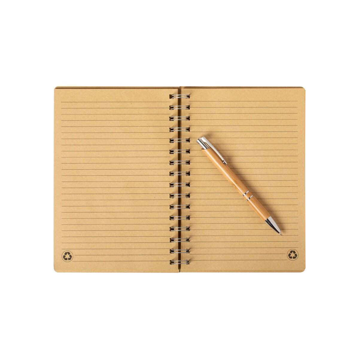 Eko Hecan - notes AP721489