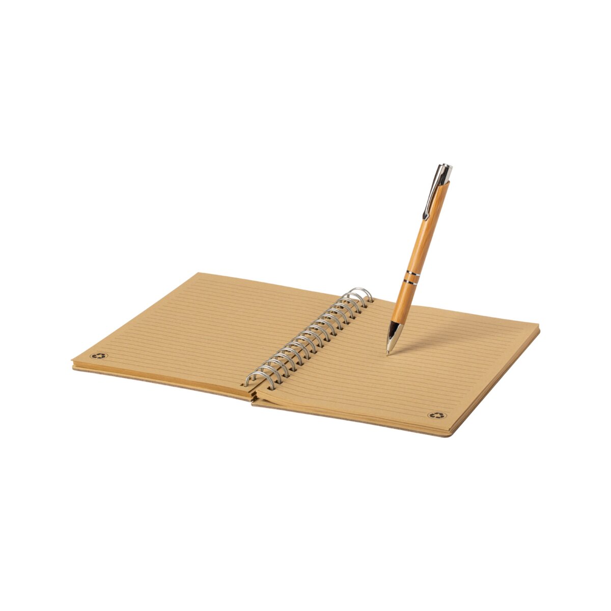 Eko Hecan - notes AP721489