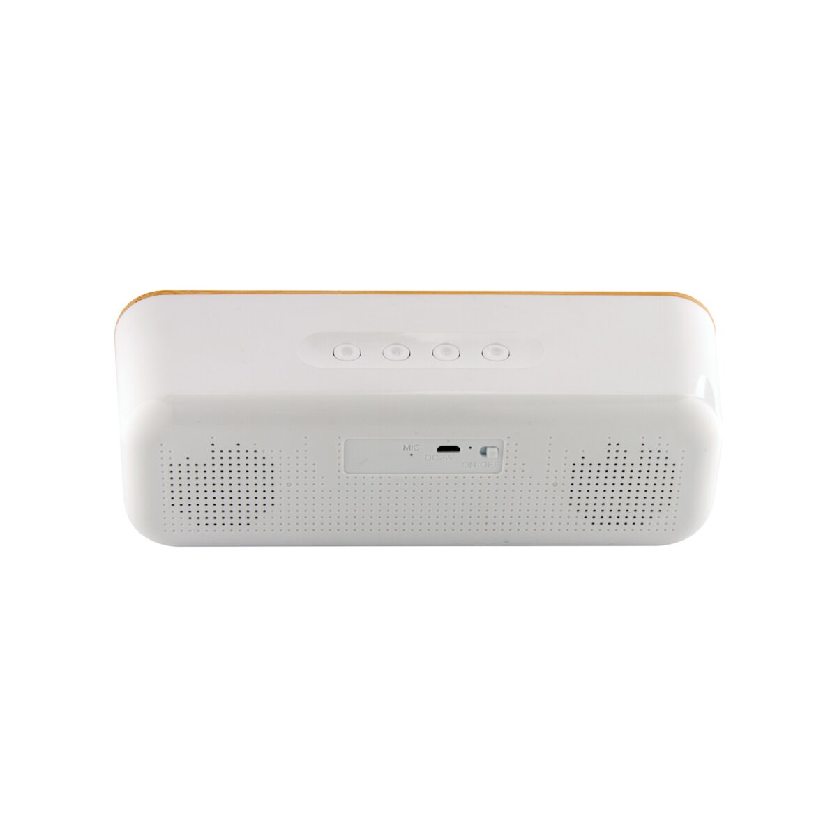 Eko Herkool - głośnik bluetooth AP800536
