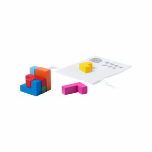 Eko Jetex - magiczne puzzle AP781276