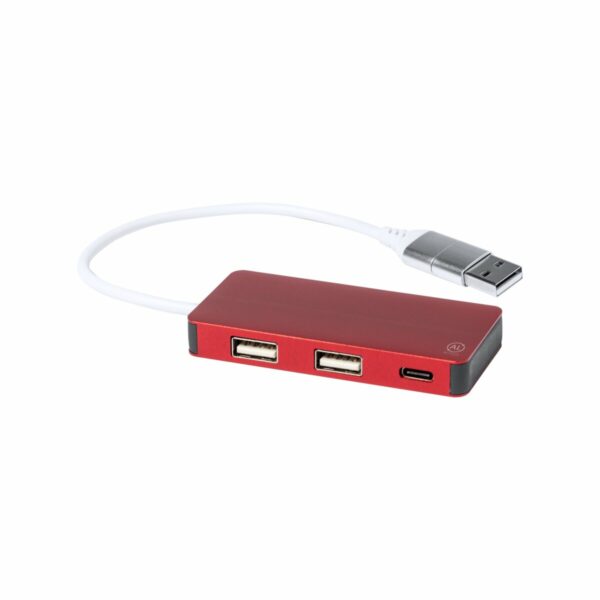 Eko Kalat - hub USB AP722746-05