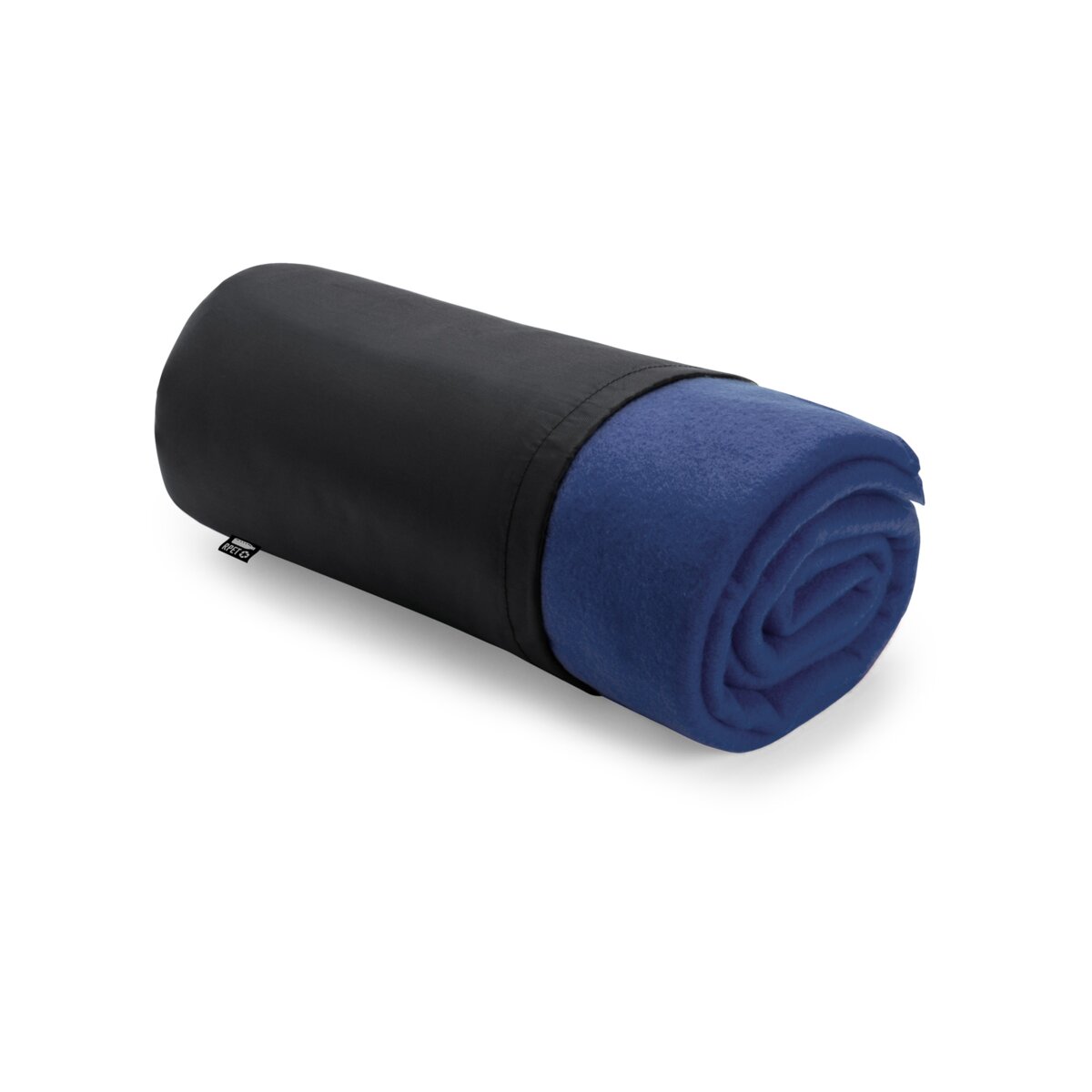 Eko Kayla - koc polarowy z RPET AP721905-06A