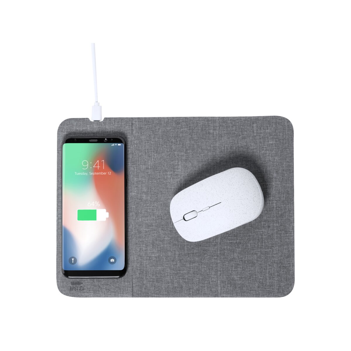 Eko Kimy - podkładka pod mysz / ładowarka indukcyjna AP722105-77