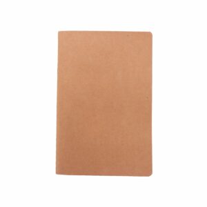 Eko Krafty A5 - notes AP800512-00