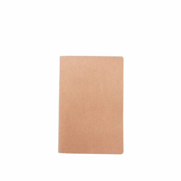Eko Krafty A6 - notes AP800513-00
