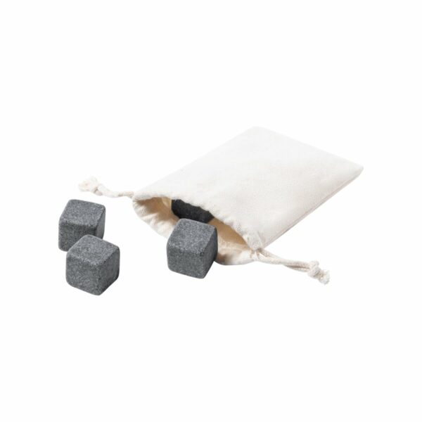 Eko Laniax - zestaw kostek lodu z kamienia AP722201