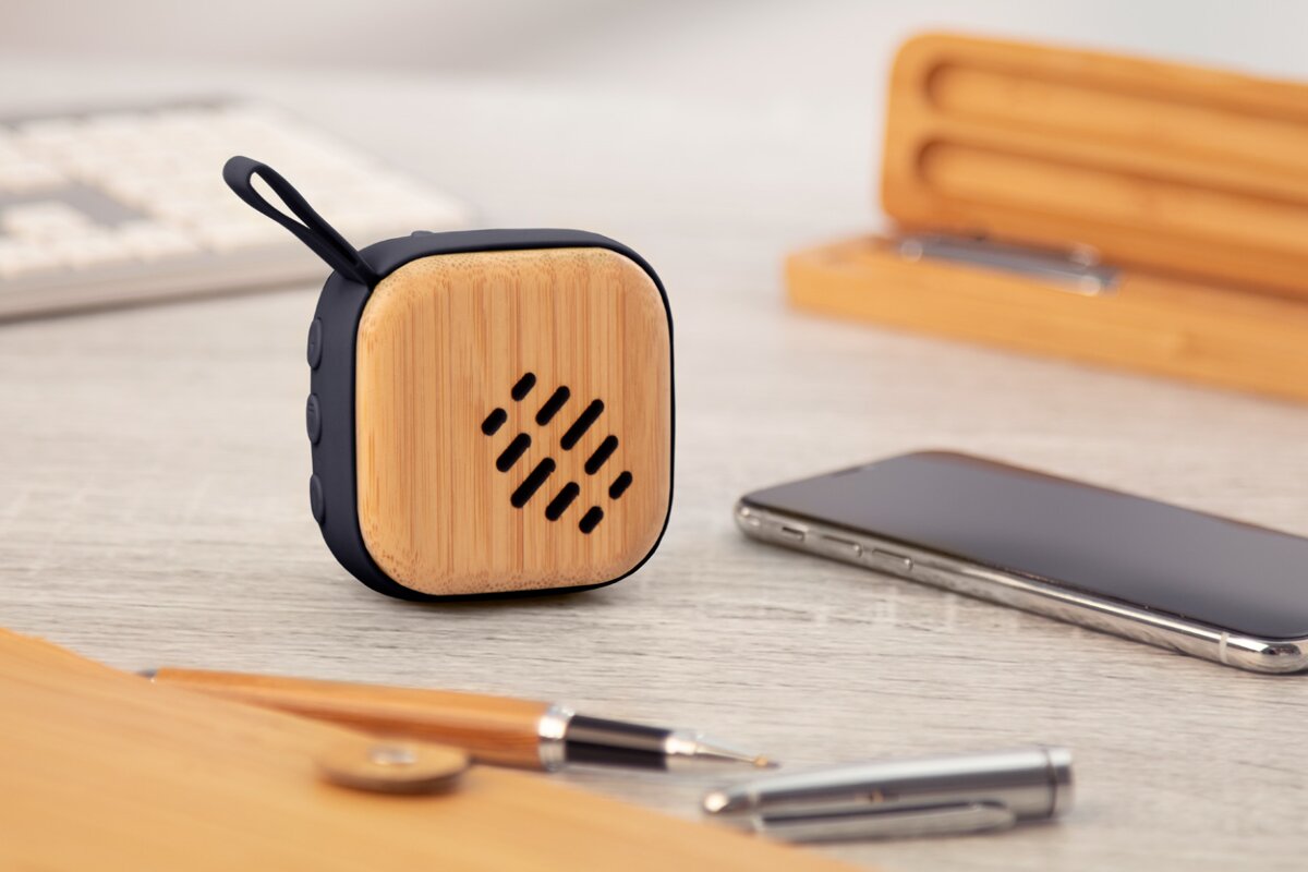 Eko Lombo - głośnik bluetooth AP800533-10