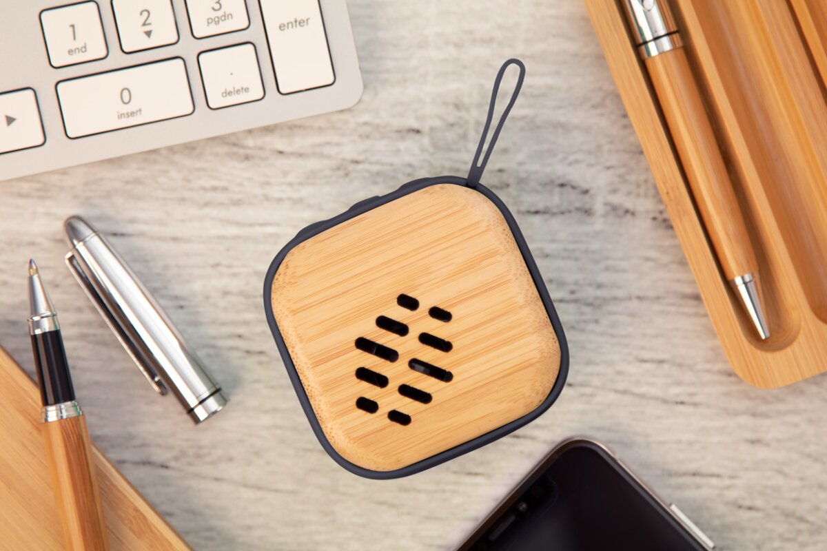 Eko Lombo - głośnik bluetooth AP800533-10