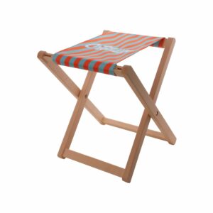 Eko Nissi - personalizowany taboret plażowy AP716645