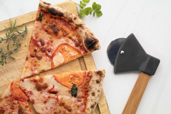 Eko Pizzax - nóż do pizzy AP808054-10