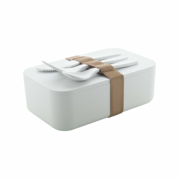 Eko Planche - pudełko na lunch z PLA AP800447