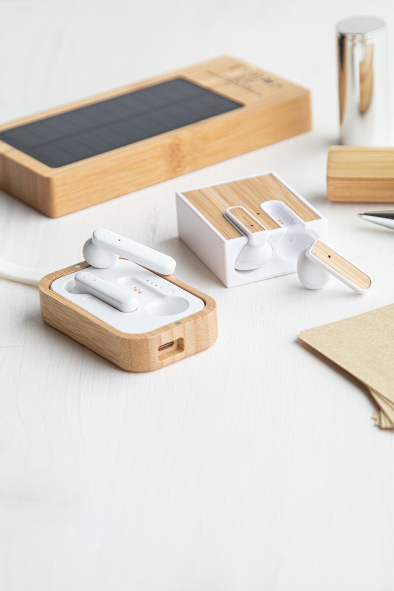 Eko Rabsody - słuchawki bluetooth AP800526-01