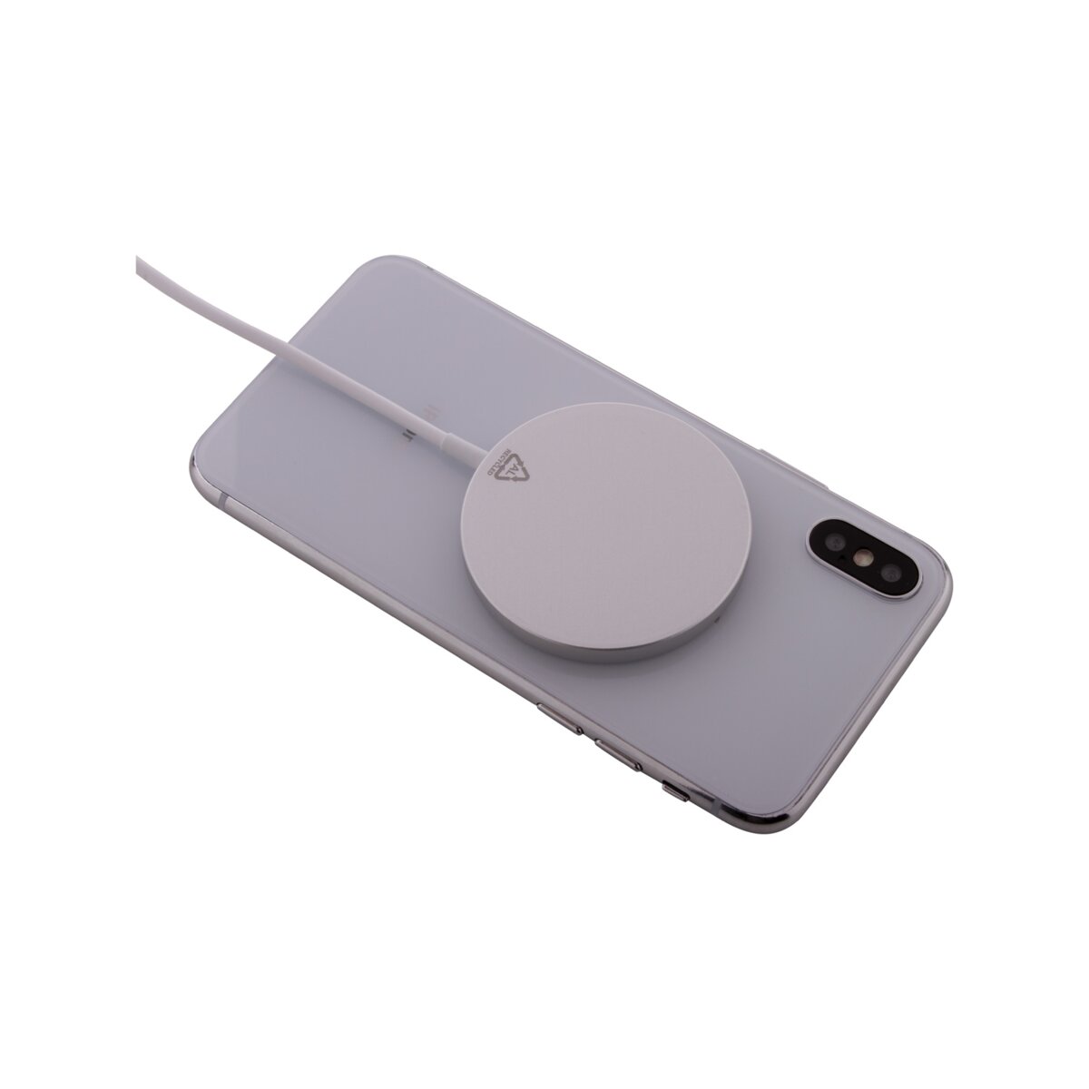 Eko RaluMag - magnetyczna ładowarka indukcyjna AP800531-21